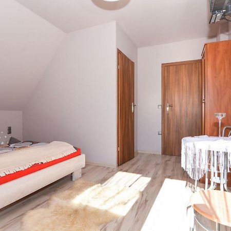 Pokoje Goscinne Estilo Witów Exteriér fotografie